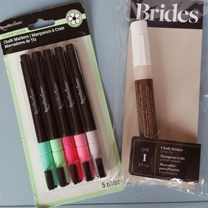 Chalkboard Markers!